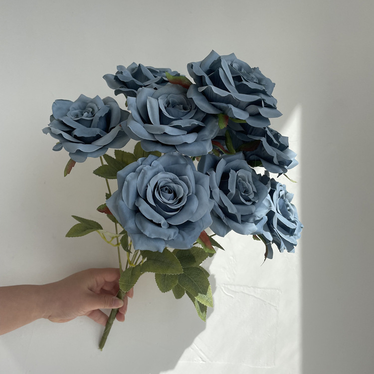 Bleu brume