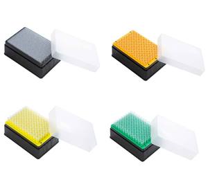 ロボットワークステーション自動化システム液体処理プラットフォームPerkinElmer互換ピペットのヒント - Product Image 5