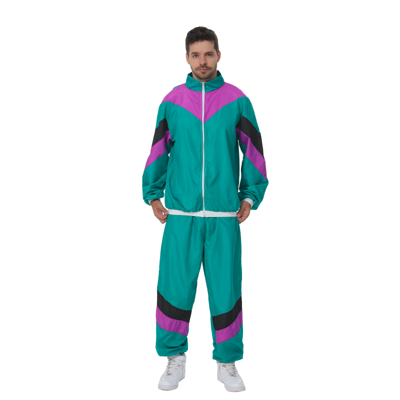 Green Hippies Shell Clothing
