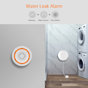Tuya Zigbee & homewkit проводной умный шлюз WIFI концентратор умный дом мост Tuya/Smart Life APP центр дистанционного управления - Product Image 6