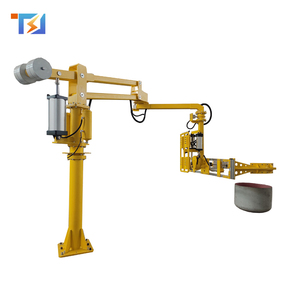 Customized Products Pneumatic <strong>Manipulator</strong> Cylinder Fixture Iron Pipe <strong>Loading</strong> and <strong>Unloading</strong> - Product Image 6
