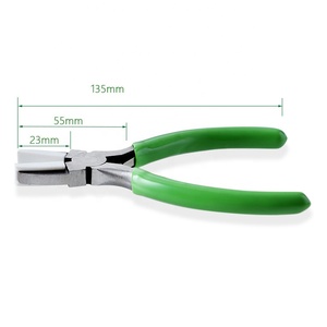 <strong>5</strong> in <strong>1</strong> Wire Cut Plier Maxpower Multifunction Stripper Cutter Combination Pliers - Product Image 3