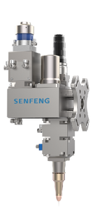 SENFENG <strong>High</strong> <strong>Output</strong> Power with Controlled Beam Quality Platform Laser Welding <strong>Machine</strong> Handheld for Sale - Product Image 2