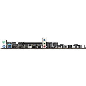 JINGSHA-placa base E-ATX X79 de doble cpu, 8 canales, DDR3, para juegos, serie LGA2011, 256GB - Product Image 5
