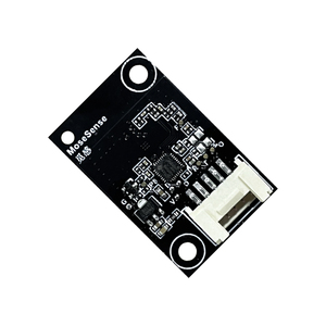 Sensor de presencia humana Sensor de radar de onda milimétrica compatible con OEM MIIGAN 2. 24GHZ Módulo de radar de onda milimétrica de 24GHZ - Product Image 1