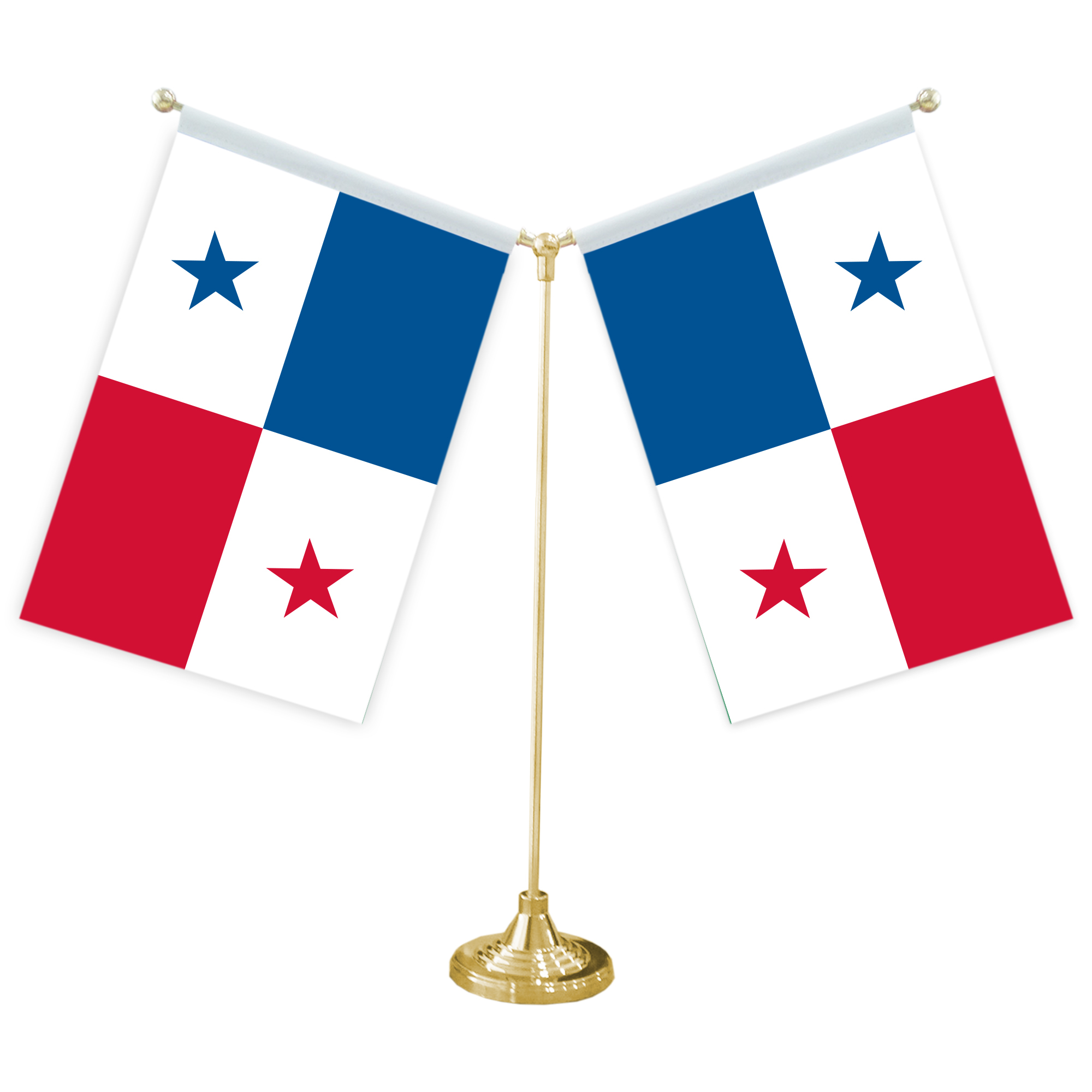 Bandera de Panamá