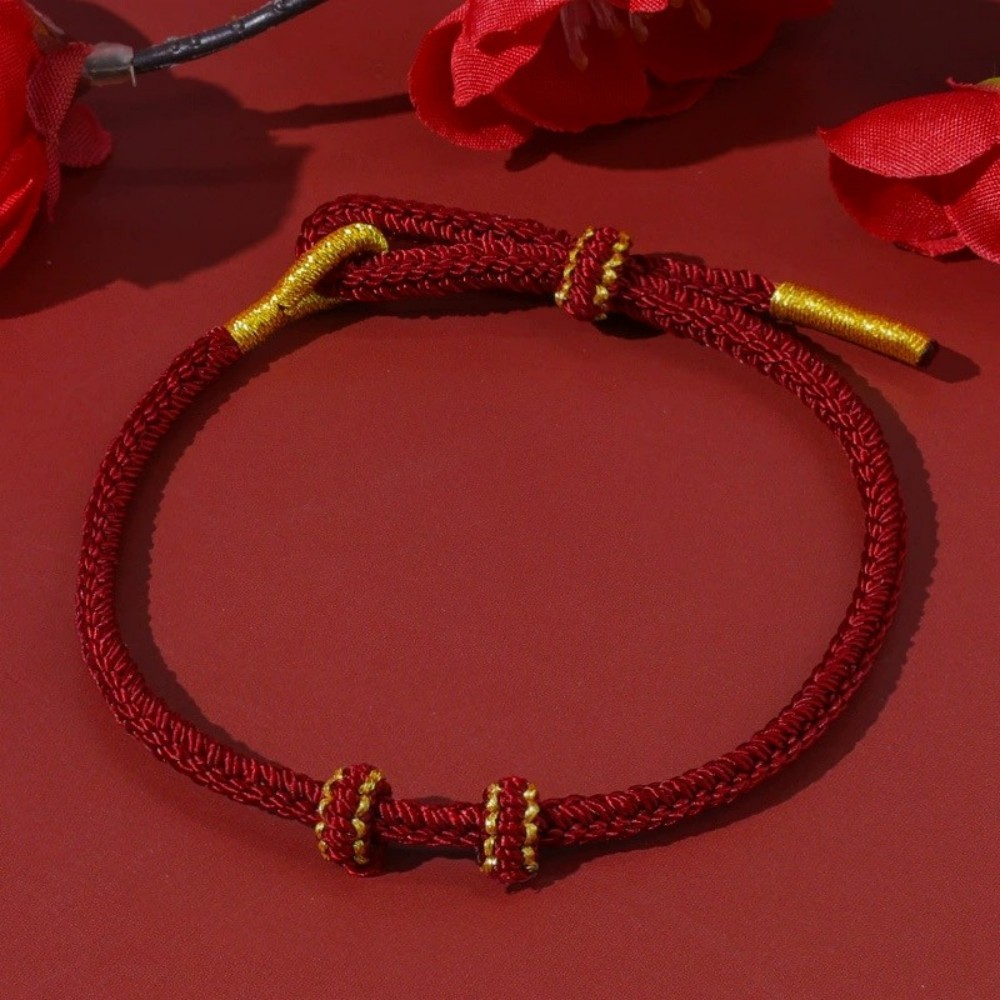 Dark Red Style 2