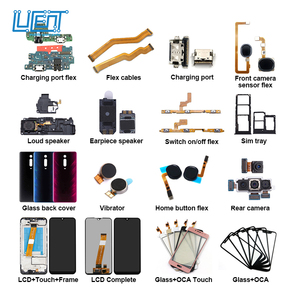 LCD Screen Factory Price <strong>Display</strong> for Moto G9 Lcd for Moto G9 Play <strong>Display</strong> for Moto G9 Plus Lcd for Moto G9 Power <strong>Display</strong> - Product Image 6