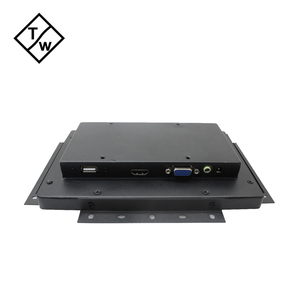 メタルフレームフラット容量性タッチスクリーン7インチオープンフレームLCDモニターRaspberryPiタッチディスプレイ - Product Image 3