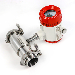 3 Inch Hydraulic Oil <strong>Flow</strong> Meter <strong>Pulse</strong> <strong>Output</strong> Dn 80 <strong>Flow</strong> <strong>Sensor</strong> Water
