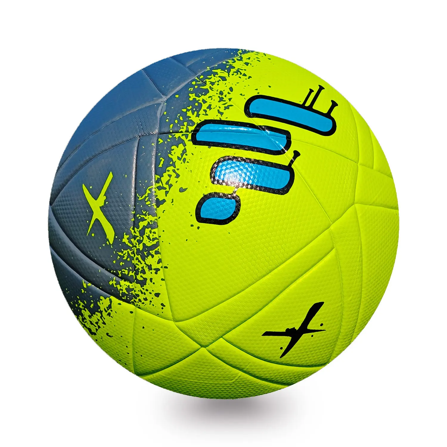 2024 Novidades Bolas de Treinamento de Futebol Brinquedo Esportivo Logotipo Impressão Personalizada Bola de Futebol Bola de Futebol