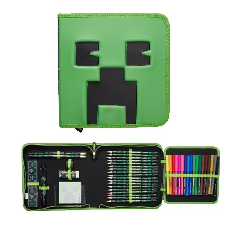 Juego de papelería Xin