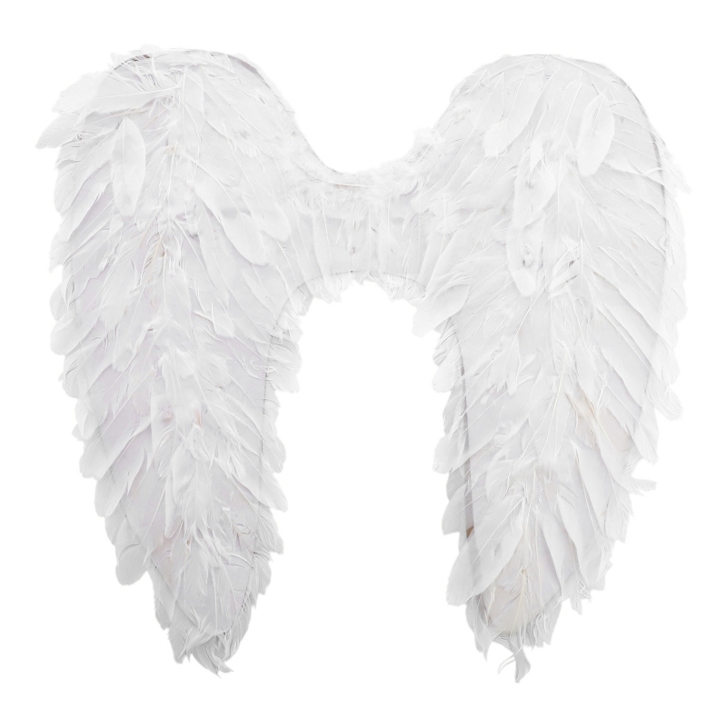 Size D White