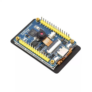 Weixue Raspberry Pi RP2350 Entwicklungs board 2-Zoll-kapazitiver Touchscreen 262K Farbe OV5640 Kamera - Product Image 1