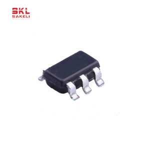 LM397MFX/NOPB SOT-23-5 circuito integrato comparatore
