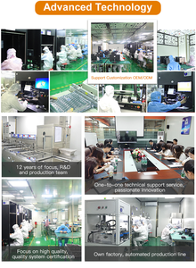 OV2735 1080P Mipi Camera with Ir Cut Infrared Night Vision Camera Module for Face Recognition/scanning <strong>Code</strong> - Product Image 4