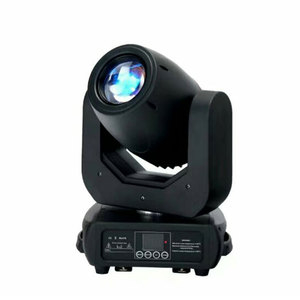Sharp Beam Effect and Remarkable Washing Effect 150W <strong>Led</strong> Moving Head Beam Spot Light - Product Image 1