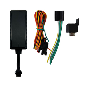 4G Mini Vehicle GPS Tracker ACC Detección Car Auto GPS Tracking Device GPS Tracker