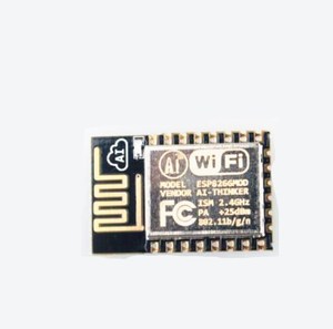 Módulo WIFI ESP-12E ESP8266 de ai-thinker, módulo transceptor inalámbrico IOT ORIGINAL