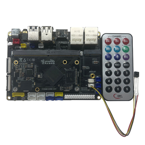 YY3568開発ボード用の21キーミニ赤外線リモコン - Product Image 3