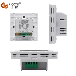 Điện kỹ thuật số điều khiển nhiệt độ với màn hình LCD cho chung ứng dụng sử dụng, Bán nóng, CE chứng nhận - Product Image 3