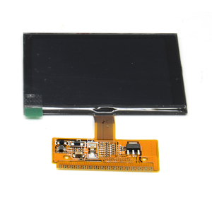 AUDI <span class=keywords><strong>VDO</strong></span> FIS küme uyarlanabilir LCD ekran ekran için Audi A3,<span class=keywords><strong>A4</strong></span>,A6, VWGolf, passat, koltuk iyi geribildirim ile