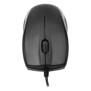 VCOM Logo personalizzato 1000dpi ottico USB cablato Mouse Desktop Computer portatile Mini Mouse per l'home Office - Product Image 2