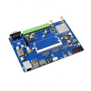 Raspberry Pi Industrial Internet of Things Anwendungs erweiterungs karte Globales 4G PoE Ethernet-Netzteil Kompatibel mit CM3 - Product Image 2