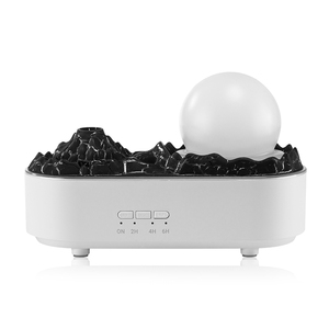 Ультразвуковой увлажнитель воздуха - Product Image 6