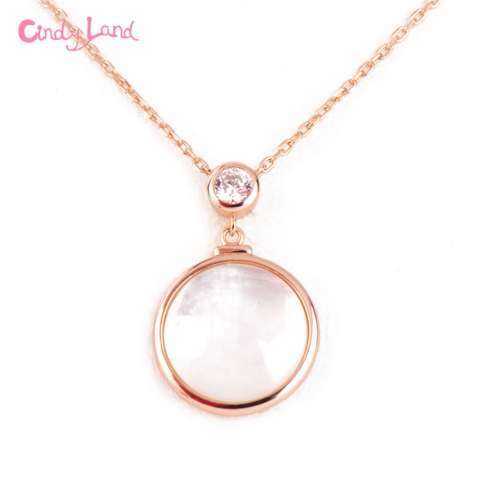 สีโรสโกลด์