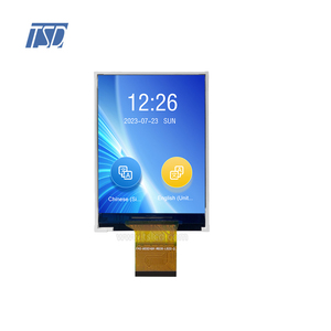 Smart HMI Modules STM32 <strong>Controller</strong> 2.4'' IPS <strong>TFT</strong> <strong>LCD</strong> Display UART Interface - Product Image 3