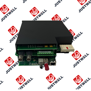 IC200PWR01 2D Automation Control - Product Image 2