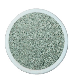 Hot Bán Cấp Thực Phẩm Tự Nhiên Kích Hoạt Zeolite Đá Màu Xanh Lá Cây Zeolite Cho Làm Vườn Xử Lý Nước Giá - Product Image 1