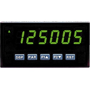 New and Original Red Lion Controls PAXI0120 <strong>Counter</strong>/Rate Meter 85-250VAC Green Display Field Upgradeable <strong>Modbus</strong> Good Price - Product Image 1