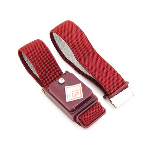 Vòng Đeo Tay Chống Tĩnh Điện Có Thể Điều Chỉnh Đàn Hồi Vòng Đeo Tay Chống Tĩnh Điện Dây Nối Đất Chống Tĩnh Điện Dây Đeo Cổ Tay ESD - Product Image 3