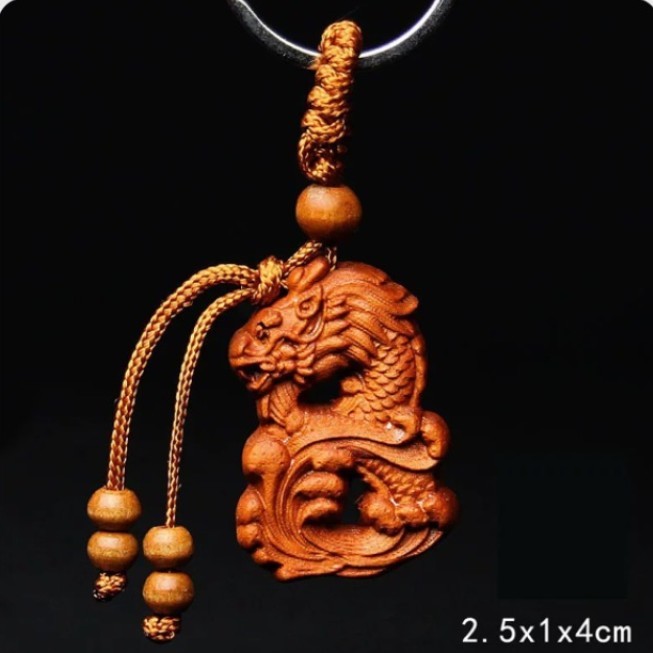 Chenlong
