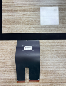 Pantalla 4K optimizada Monitor multitáctil comercial de 10,1 pulgadas con solución de interacción multimedia - Product Image 4