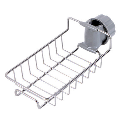 In acciaio steeel rack (senza scatola)