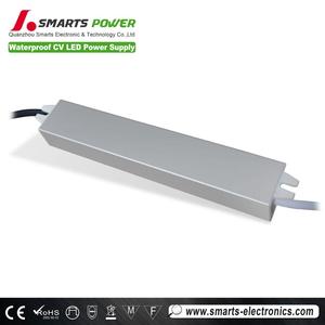 12 Volt 24 Volt <strong>2</strong>.5a Class <strong>2</strong> Outdoor Constant Voltage LED Power Supply 30w - Product Image 5
