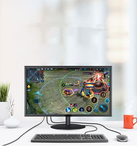 <strong>Monitor</strong> 19 Inch Desktop Pc <strong>Monitor</strong> Screen <strong>Computer</strong> <strong>Monitor</strong> - Product Image 4