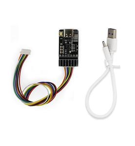 3.5 LCD IPS Touch Screen Monitor WT32-SC01 PLUS 16MB hmi lcd board esp32 development board for smart home IOT <strong>devices</strong> - Product Image 5
