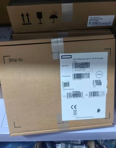 P47777-B21 for HPE MR416i-p Gen11 X16 Lanes 8GB Cache <strong>PCI</strong> SPDM Plug-in Storage <strong>Controller</strong> - Product Image 2