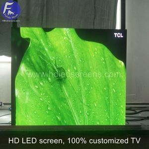 P1.25 Indoor Led Screen Screen on Wall for Ads Led Video Display - Product Image 3