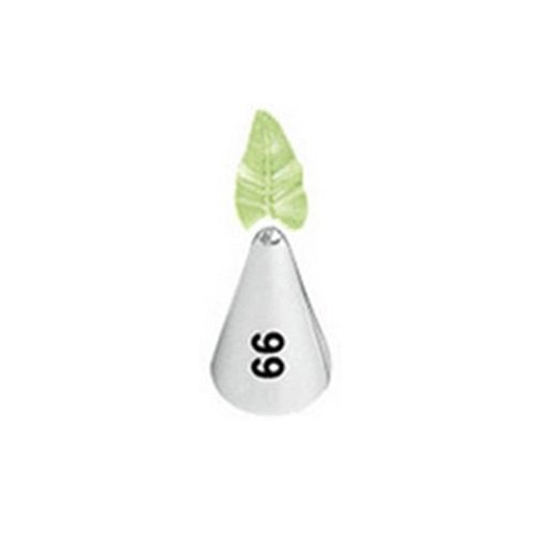 66# leaf mouth
