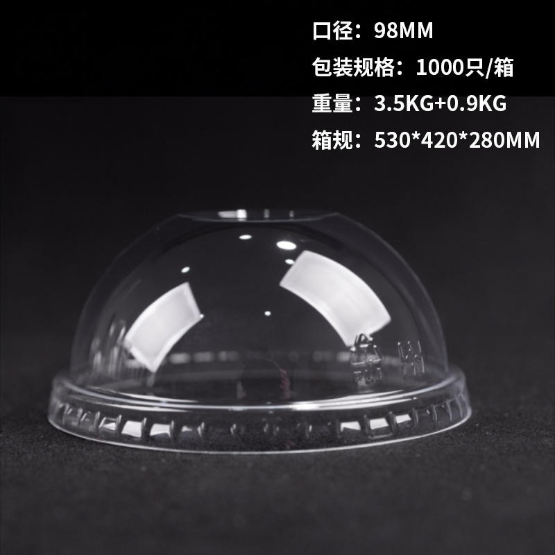 98 caliber arch cover