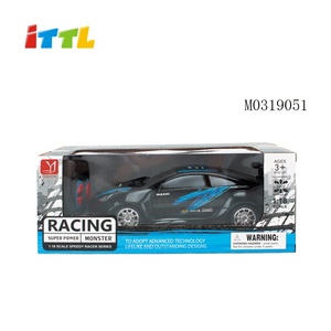 Latest Model 1:18 Four Channel Remote Control <strong>R</strong>/C Vehicle Car <strong>Toy</strong>