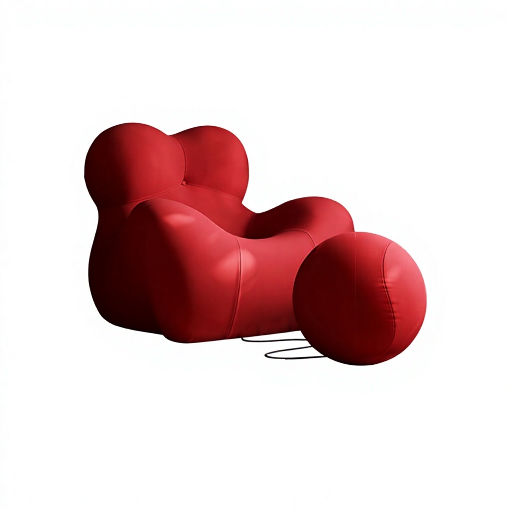 Grande rosso