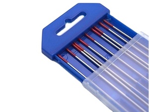 WT20 1.6/2.0/2.4/3.0/3.2/4.0 * 150mmタングステン電極ヘッドタングステンニードル/ワイヤーTIG溶接機用 - Product Image 3