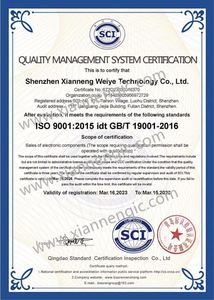 (Original IC MCU 8BIT 8KB FLASH 32LQFP) <strong>STM8S903K3T3C</strong> - Product Image 6