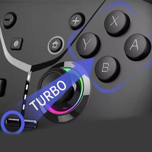 High Quality Game <strong>Controller</strong> for Nintendo Switch /PC /Pro Joystick Gaming <strong>Controller</strong> - Product Image 6
